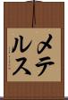メテルス Scroll