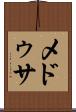 メドゥサ Scroll