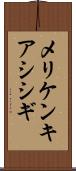 メリケンキアシシギ Scroll