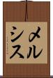 メルシス Scroll