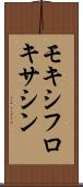 モキシフロキサシン Scroll