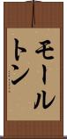 モールトン Scroll