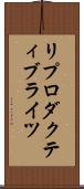 リプロダクティブライツ Scroll