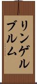 リンゲルブルム Scroll