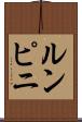 ルンピニ Scroll