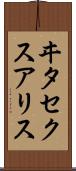 ヰタ・セクスアリス Scroll