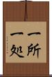 一所 Scroll