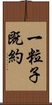 一粒子既約 Scroll