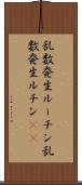 乱数発生ルーチン Scroll