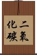 二氧化碳 Scroll