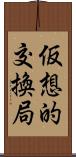 仮想的交換局 Scroll