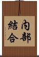 内部結合 Scroll