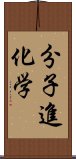 分子進化学 Scroll