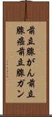 前立腺がん Scroll