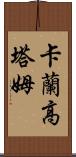 Karan Gautam Scroll