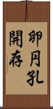 卵円孔開存 Scroll