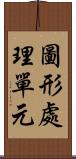 圖形處理單元 Scroll
