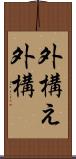 外構え Scroll