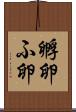 孵卵 Scroll