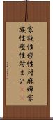 家族性痙性対麻痺 Scroll