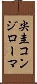 尖圭コンジローマ Scroll