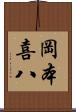 岡本喜八 Scroll