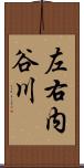 左右内谷川 Scroll