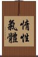 惰性氣體 Scroll