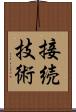 接続技術 Scroll