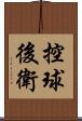 控球後衛 Scroll