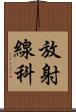 放射線科 Scroll