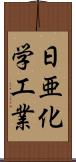 日亜化学工業 Scroll