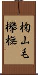 椈 Scroll