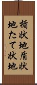 楯状地 Scroll