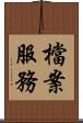 檔案服務 Scroll