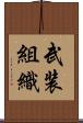 武装組織 Scroll