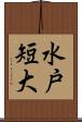 水戸短大 Scroll