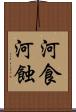 河食 Scroll