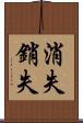 消失 Scroll