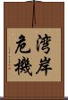 湾岸危機 Scroll