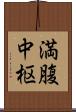 満腹中枢 Scroll