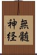 無髄神経 Scroll