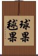 球果 Scroll