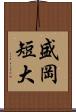 盛岡短大 Scroll