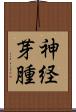 神経芽腫 Scroll