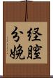 経膣分娩 Scroll