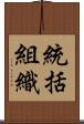 統括組織 Scroll