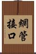 網管接口 Scroll