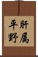 肝属平野 Scroll