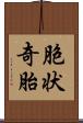 胞状奇胎 Scroll